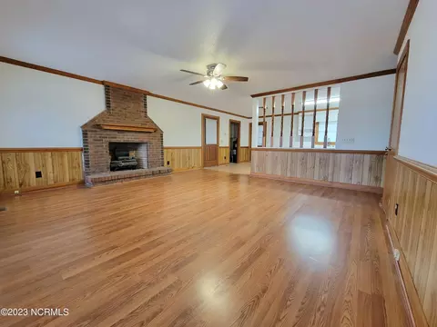 11493 Old Smithfield Rd, Bailey, NC 27807 photo 4