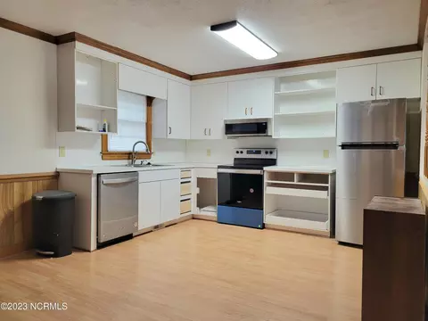 11493 Old Smithfield Rd, Bailey, NC 27807 photo 5