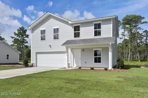 931 Downing Rd, Boiling Spring Lakes, NC 28461