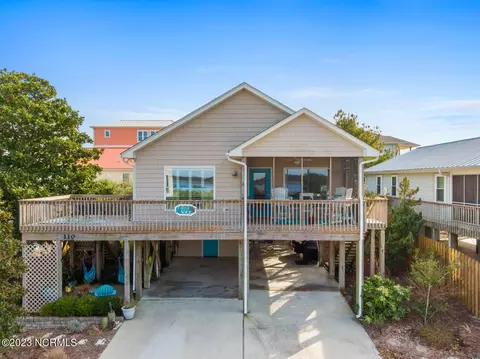 110 Jennifer Rd, Surf City, NC 28445