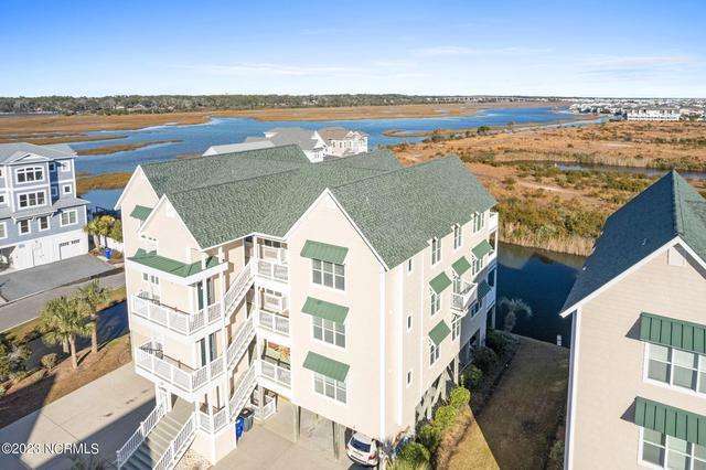 126 Via Old Sound Blvd # E, Ocean Isle Beach, NC 28469
