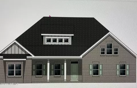400 Donald Dr, Winterville, NC 28590