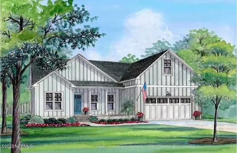 1128 Coral Reef Dr, New Bern, NC 28560