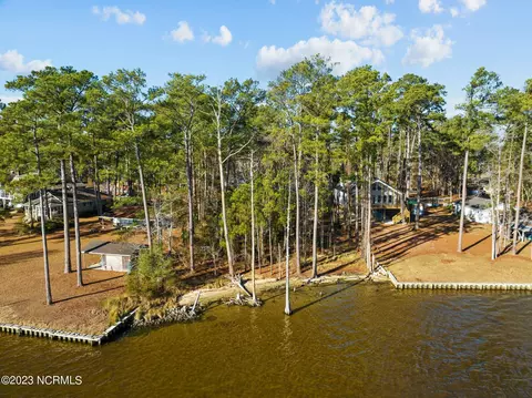 17 18 Pungo View Rd, Belhaven, NC 27810