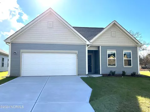 2031 Bogue Ln, New Bern, NC 28562