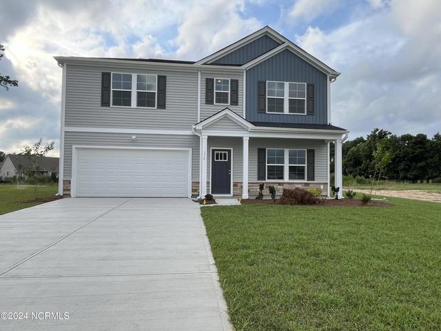 376 Mayflower Dr NW #LOT 100, Calabash, NC 28467