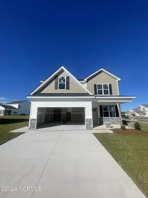 646 Norberry Dr, Winterville, NC 28590