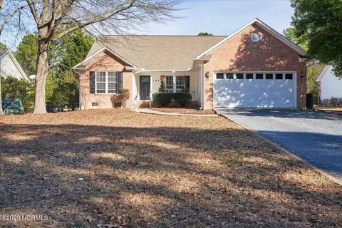 147 Sunset Way, West End, NC 27376