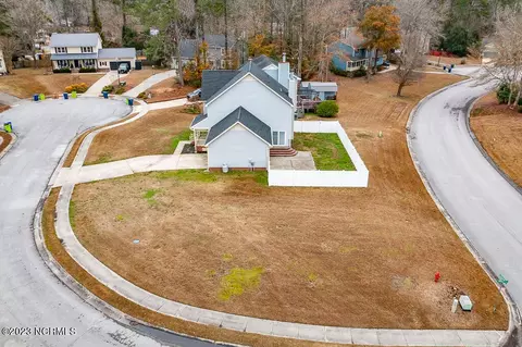 306 Willow Run, Havelock, NC 28532 photo 21