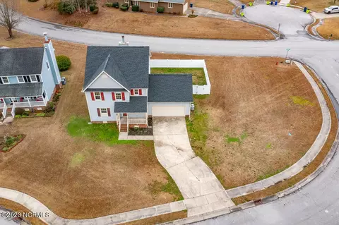 306 Willow Run, Havelock, NC 28532 photo 15
