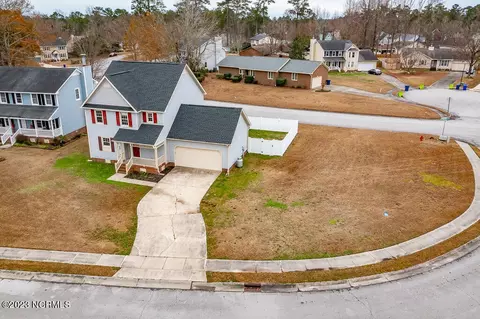 306 Willow Run, Havelock, NC 28532 photo 14