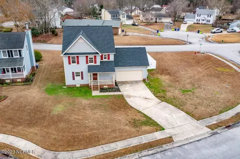306 Willow Run, Havelock, NC 28532 photo 13