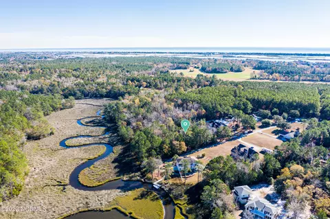 lot19 Oyster Point Ln, Hampstead, NC 28443