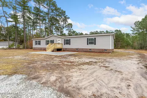 165 Arthur Boney Rd, Beulaville, NC 28518