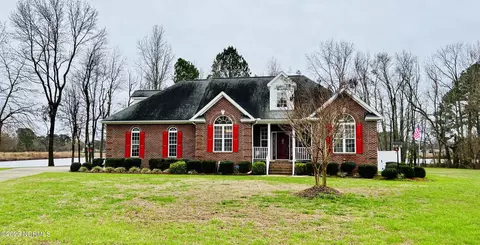 104 Schoodic Pl, Goldsboro, NC 27534