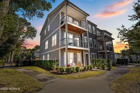 337 Mcivers Aly, Wilmington, NC 28401