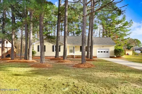 103 Foxwood Pl, Goldsboro, NC 27530