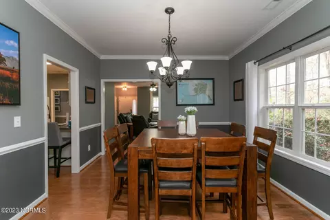 4 Bur Ct, Pinehurst, NC 28374 photo 3