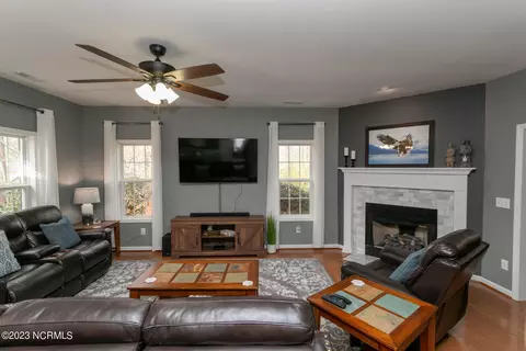 4 Bur Ct, Pinehurst, NC 28374 photo 5