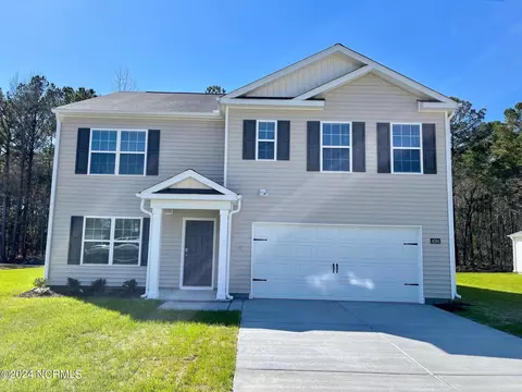 4264 Stanfield Ct, Ayden, NC 28513