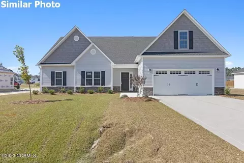 20 Chippewa Ln, Rocky Point, NC 28457