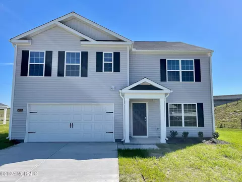 4311 Stanfield Ct, Ayden, NC 28513