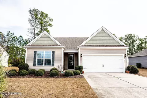 226 Cable Lake Cir, Carolina Shores, NC 28467
