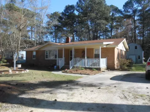 4526 Yank Rd, Wilson, NC 27893