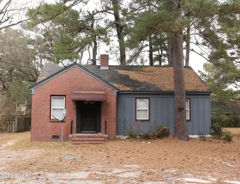 1304 Planters St, Rocky Mount, NC 27801