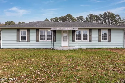 1620 Nc 118 Hwy, Vanceboro, NC 28586