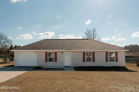 689 Old Cheraw Hwy, Rockingham, NC 28379