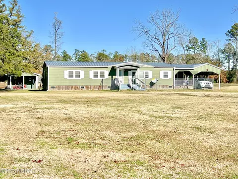 247 Alligator Loop Rd, Merritt, NC 28556