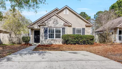 805 Grathwol Dr, Wilmington, NC 28405