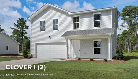 3067 Day Dream Ln NE, Leland, NC 28451