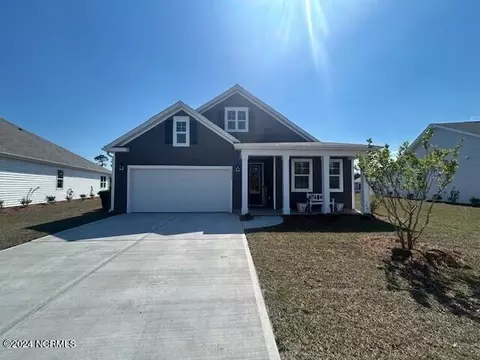 2035 Willowleaf Dr #LOT 19, Leland, NC 28451