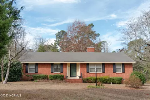 190 Bynum Rd, Rockingham, NC 28379