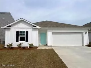 4736 Scaup Way #LOT 236, Winnabow, NC 28479