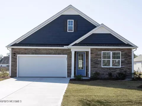 133 Delray Ct #LOT 317, Sneads Ferry, NC 28460