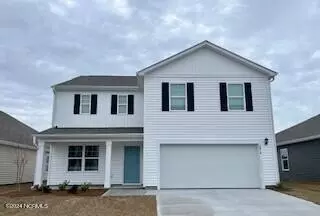 3614 Wigeon Way #LOT 255, Winnabow, NC 28479