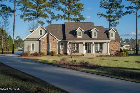 2809 Waterleaf Pointe, New Bern, NC 28562