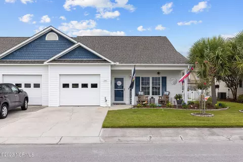 103 Palmetto Place Cir, Beaufort, NC 28516