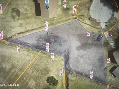 00 King Dr, Mount Olive, NC 28365