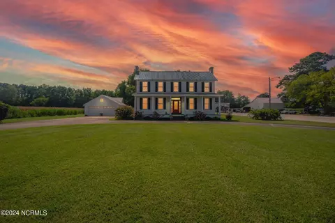 1073 N Nc Highway 343 N, South Mills, NC 27976