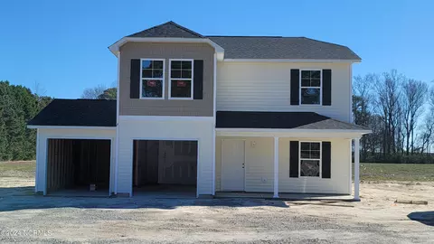 131 E Main St, Eureka, NC 27830