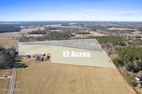 1532 Near 1532 Kenny Jordan Rd, Tabor City, NC 28463