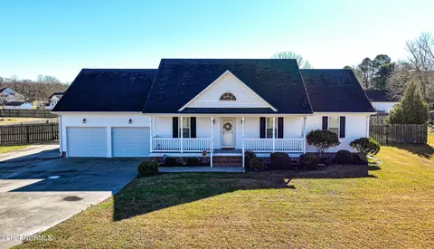 2603 Willis Dr, Elizabeth City, NC 27909