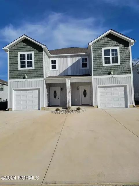 218 Holly Sands Loop, Holly Ridge, NC 28445