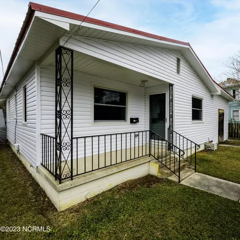 510 Blades Ave, New Bern, NC 28560
