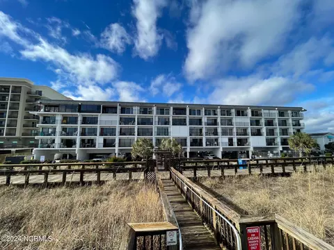 222 N Carolina Beach Ave UNIT 316, Carolina Beach, NC 28428