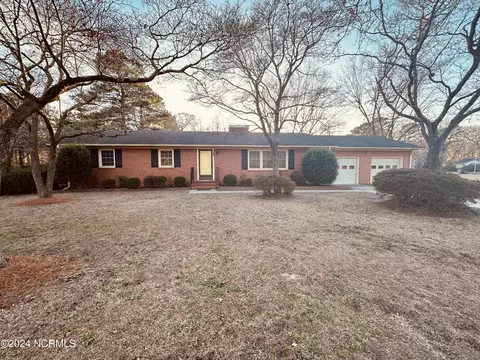 109 Hodges Rd, Washington, NC 27889 photo 1